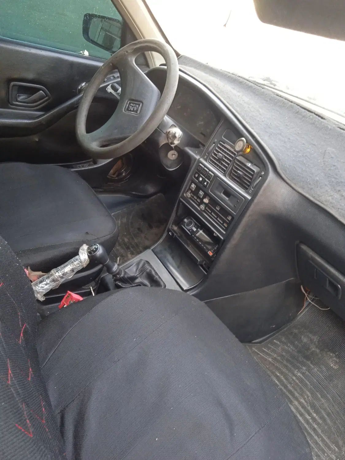 پژو 405 GLI - 1383