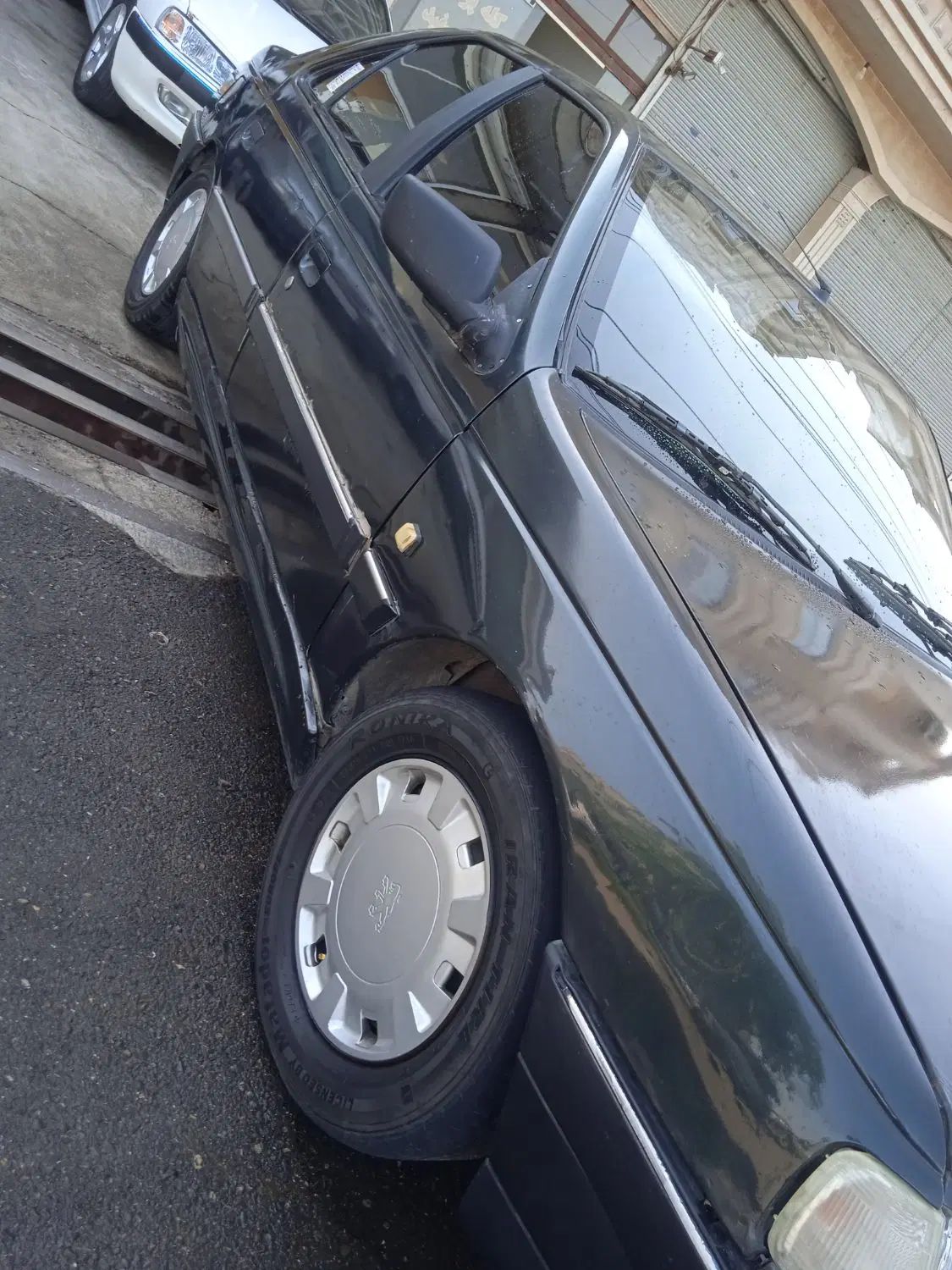 خودرو پژو، 405 آگهی ann_19952409