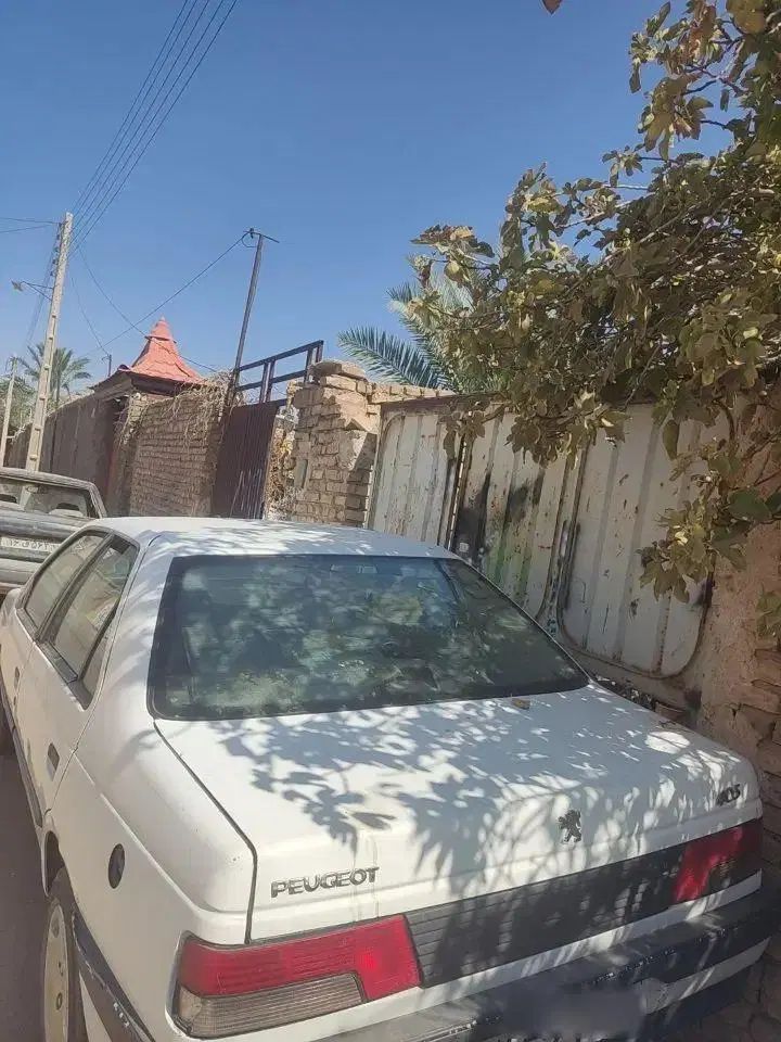 خودرو پژو، روآ آگهی ann_19952426