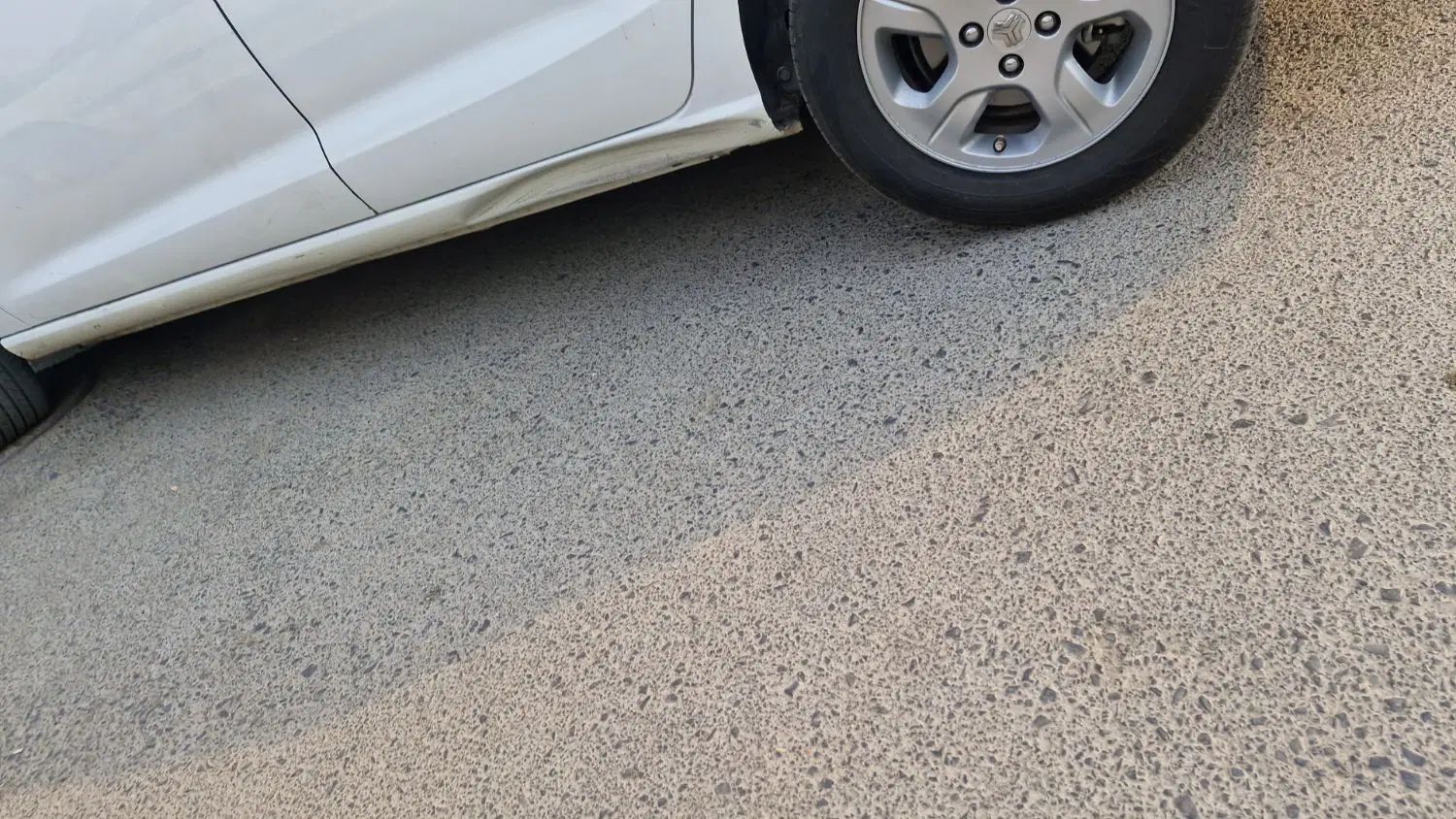 شاهین G دنده ای - 1400