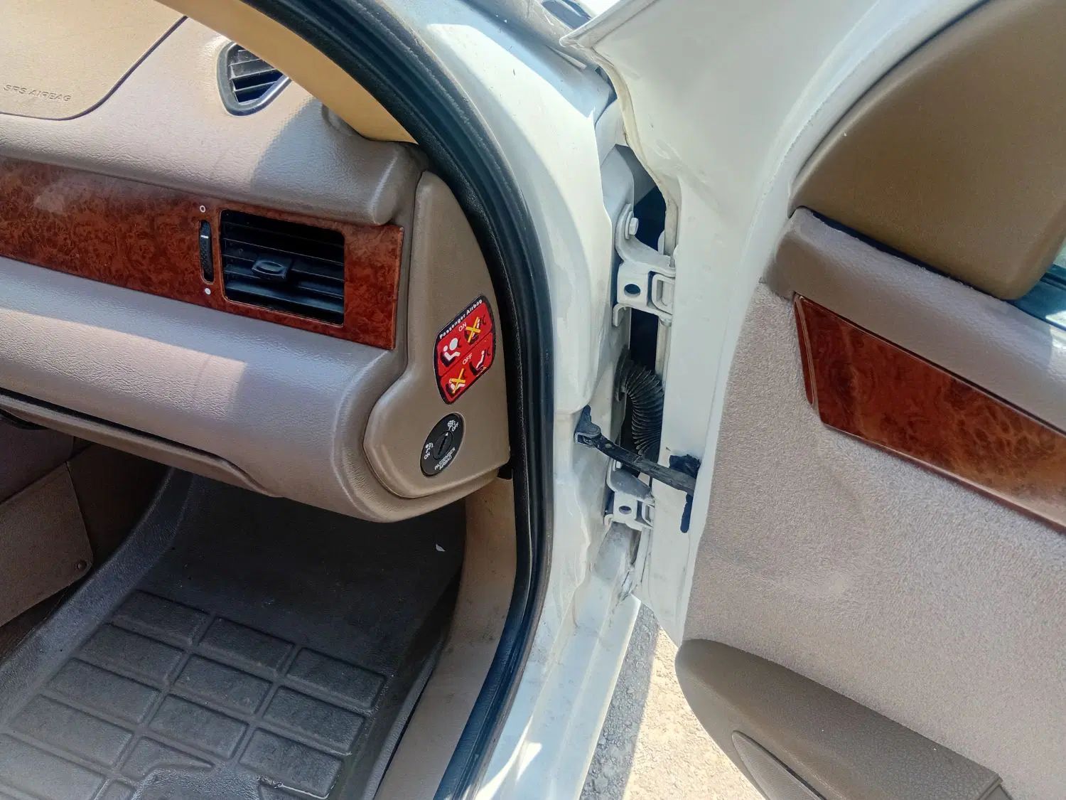سمند LX EF7 - 1397