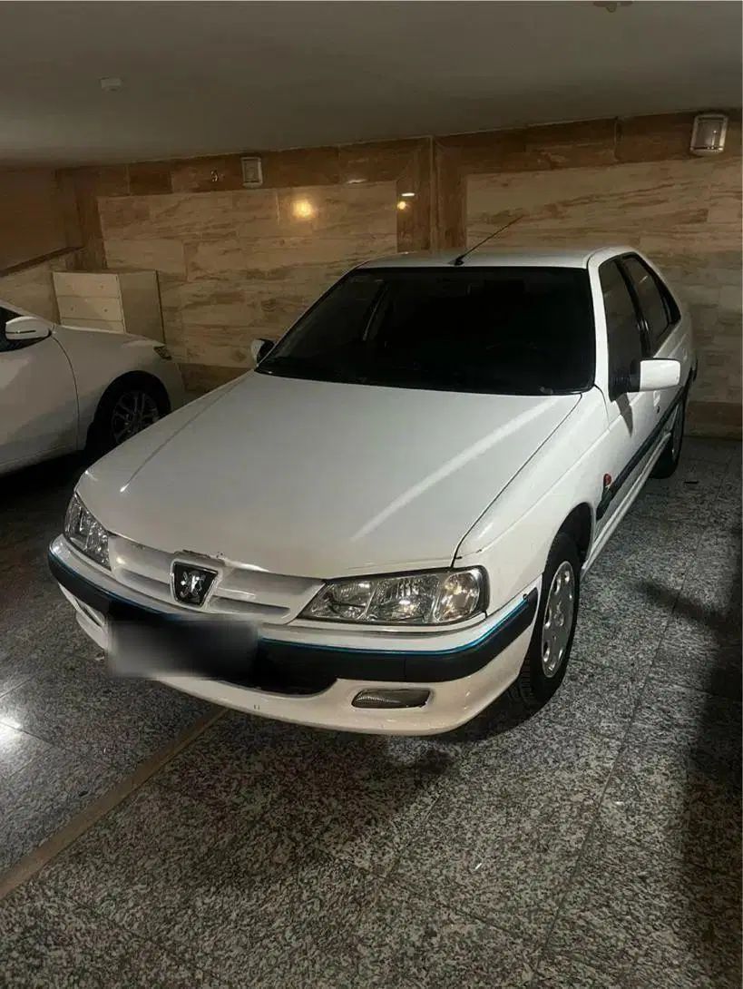 خودرو پژو، پارس آگهی ann_19952541