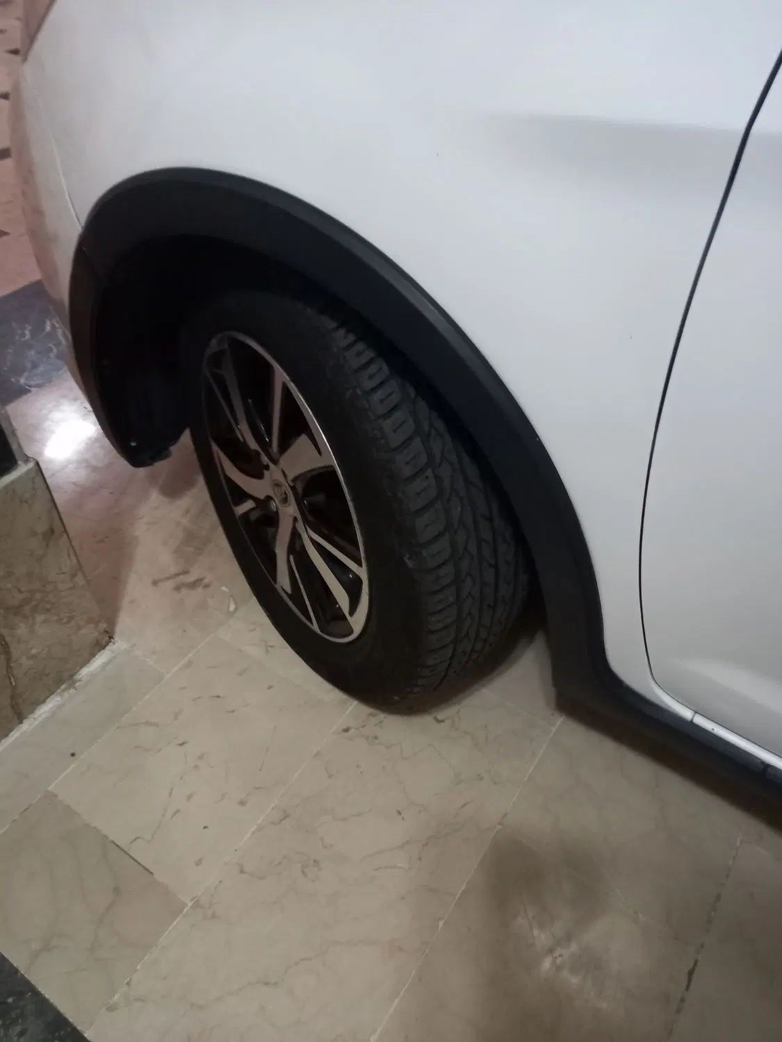 لیفان X50 اتوماتیک - 1395