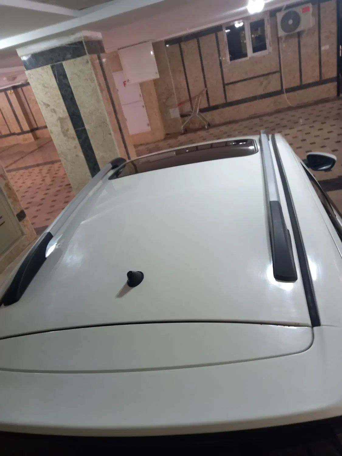 لیفان X50 اتوماتیک - 1395