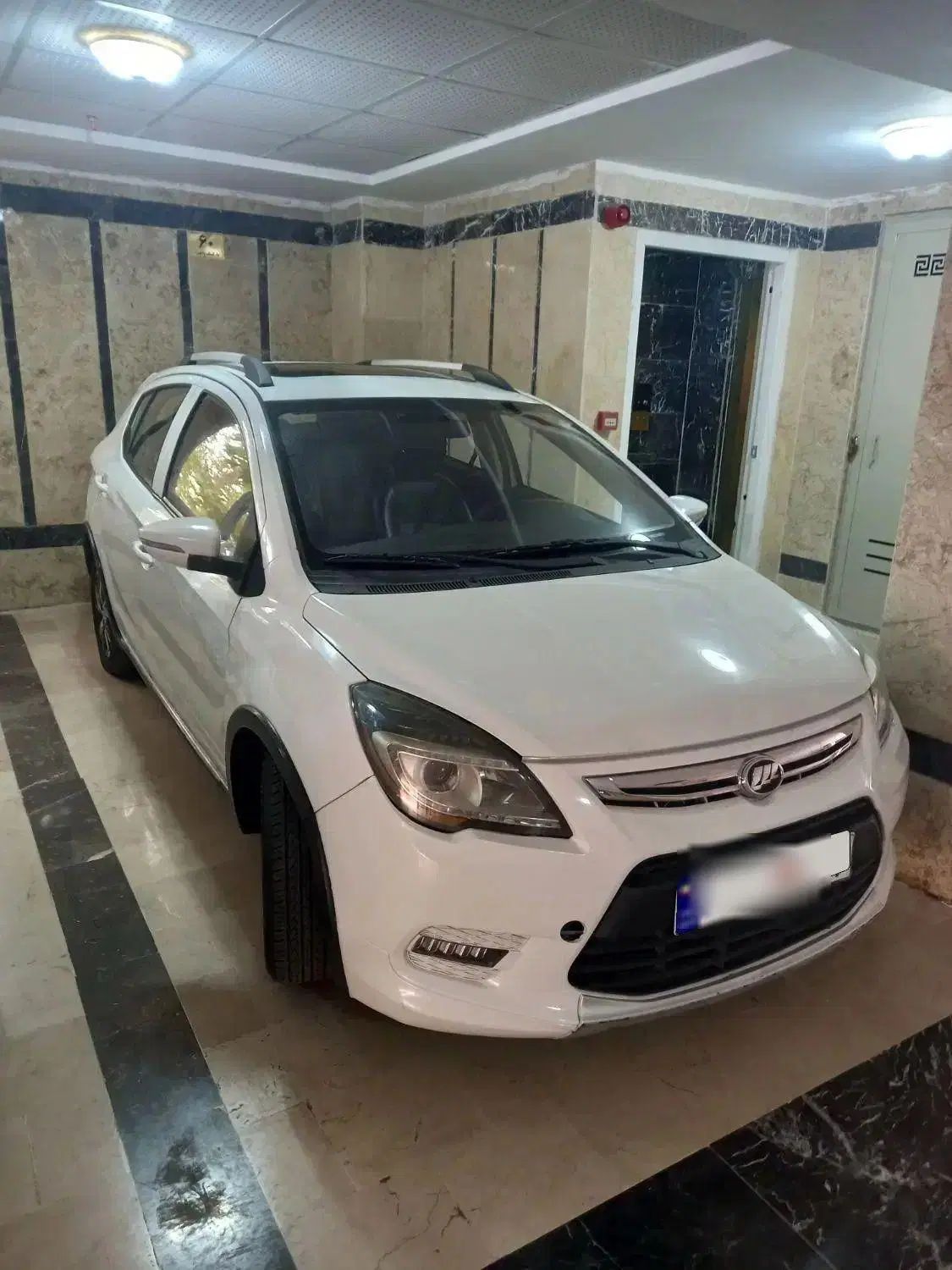 خودرو لیفان، X50 آگهی ann_19952553