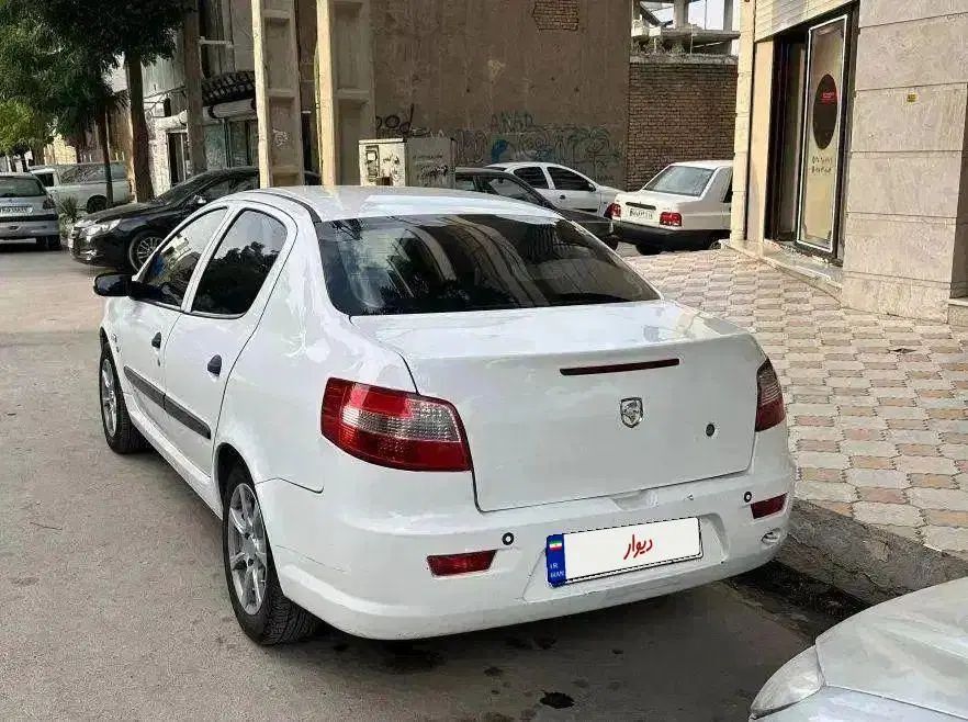 رانا LX TU5 - 1393