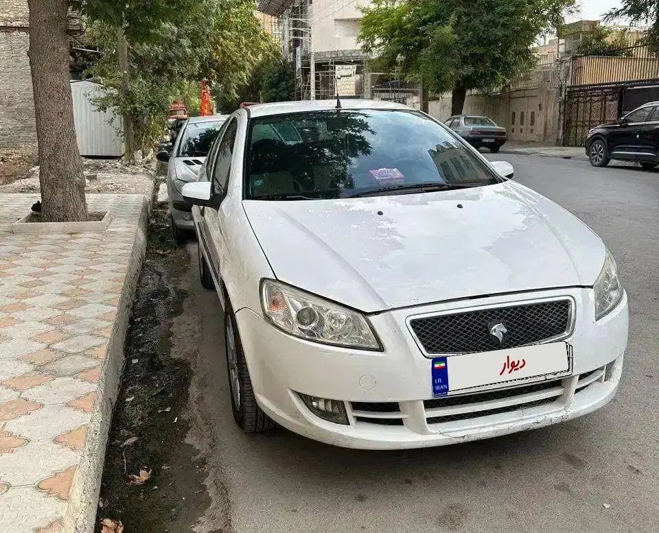 خودرو رانا، LX آگهی ann_19952565