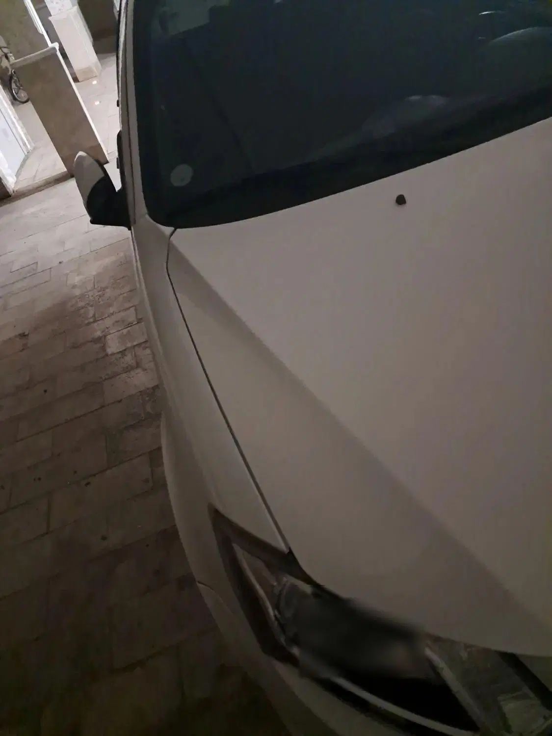 خودرو ساینا، EX آگهی ann_19952567