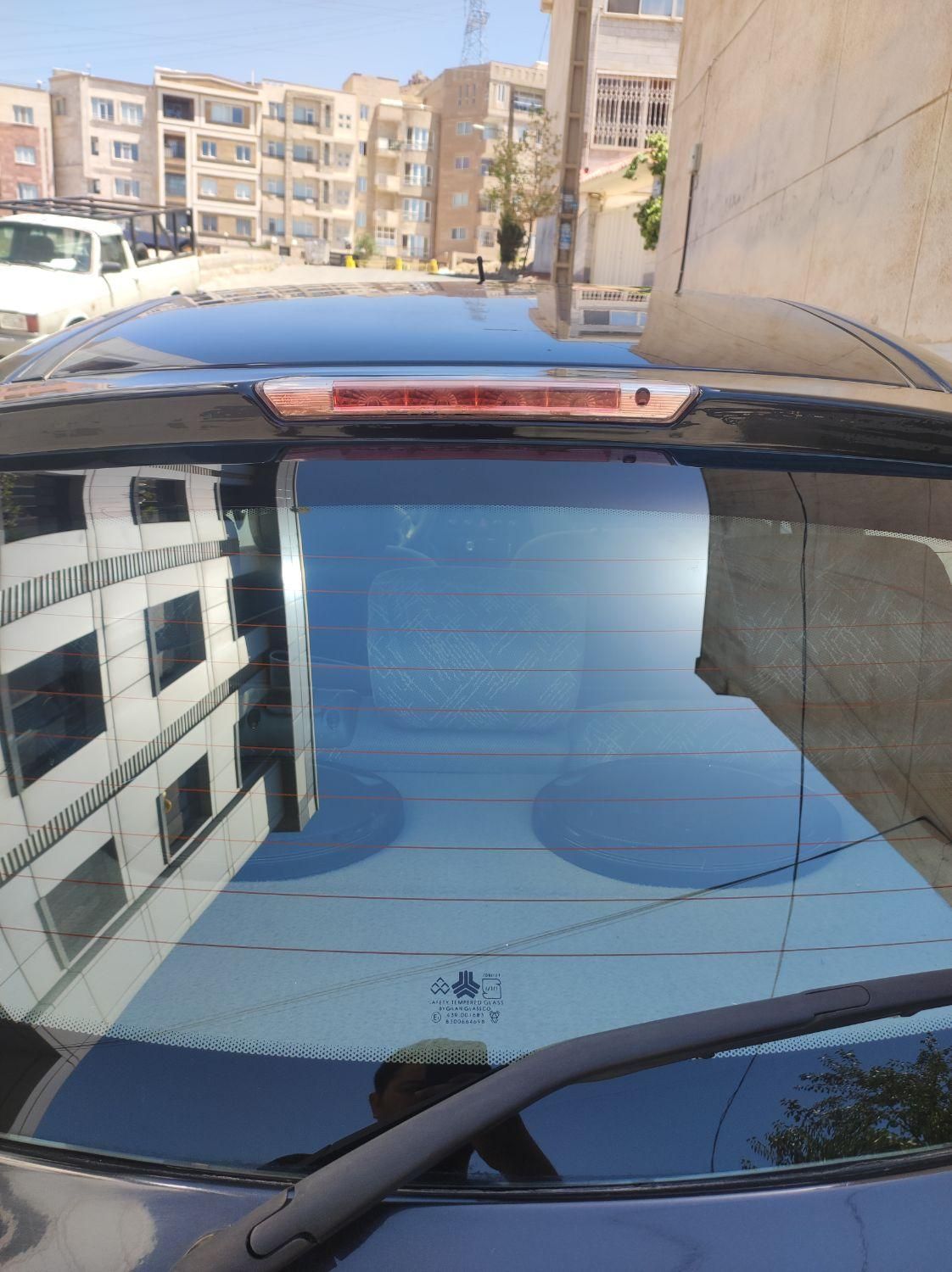 تیبا 2 SX - 1394