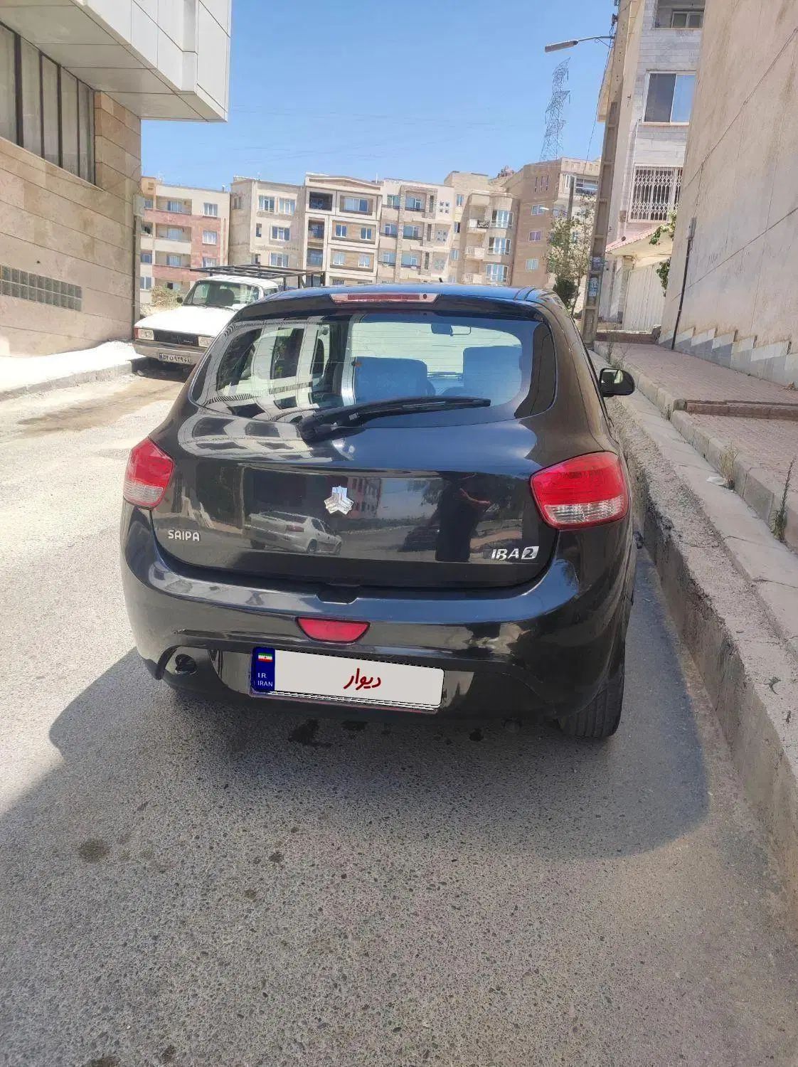 خودرو تیبا، 2 آگهی ann_19952584