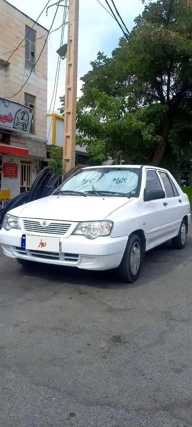 خودرو پراید، 132 آگهی ann_19952587