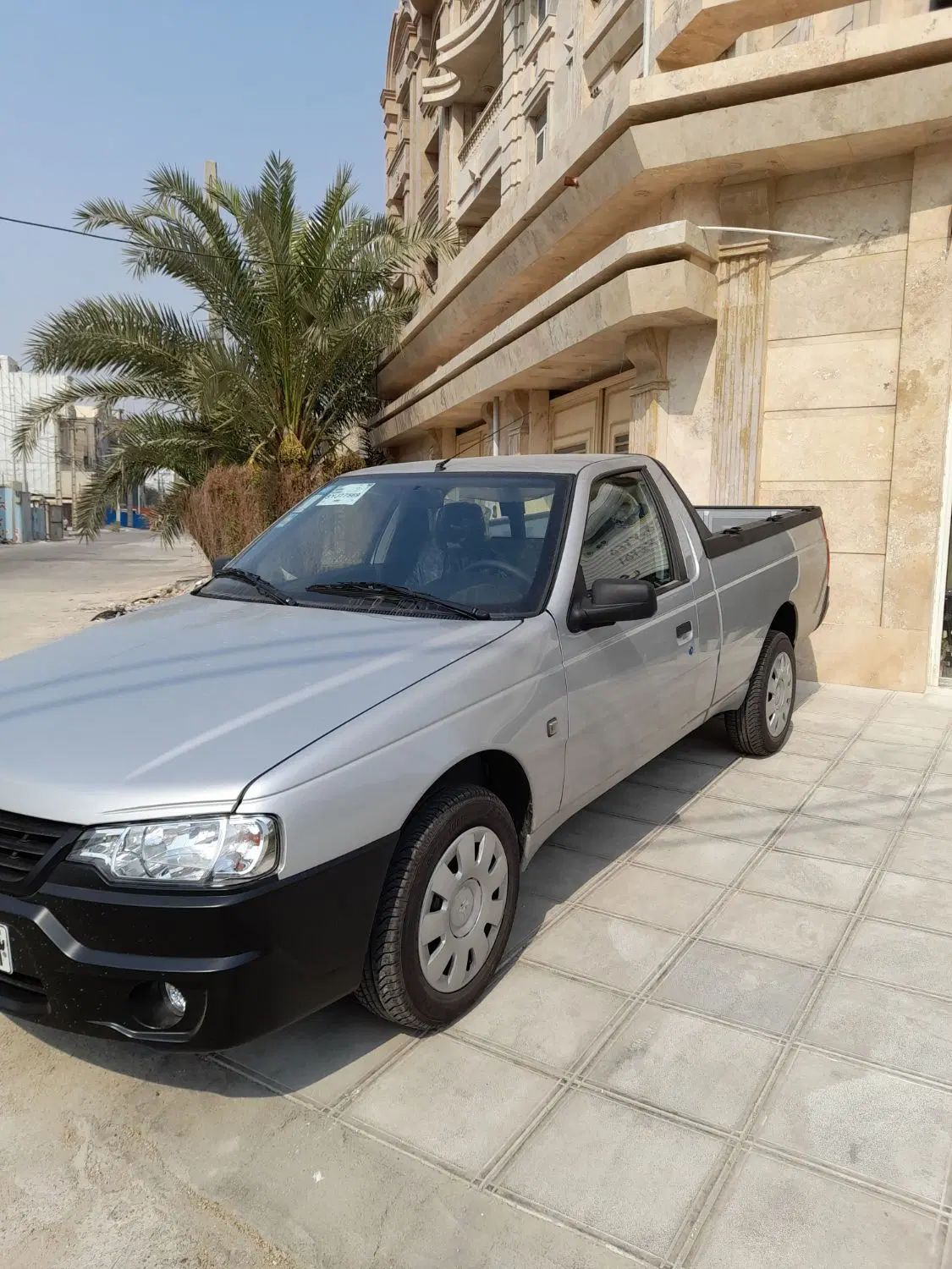 خودرو آریسان، 2 آگهی ann_19952588
