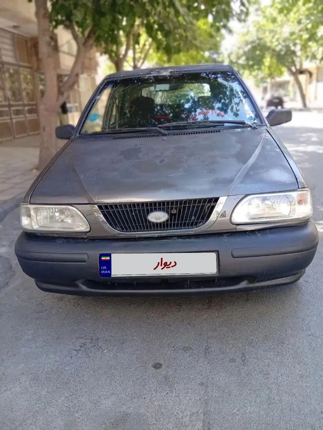 خودرو پراید، 141 آگهی ann_19952606