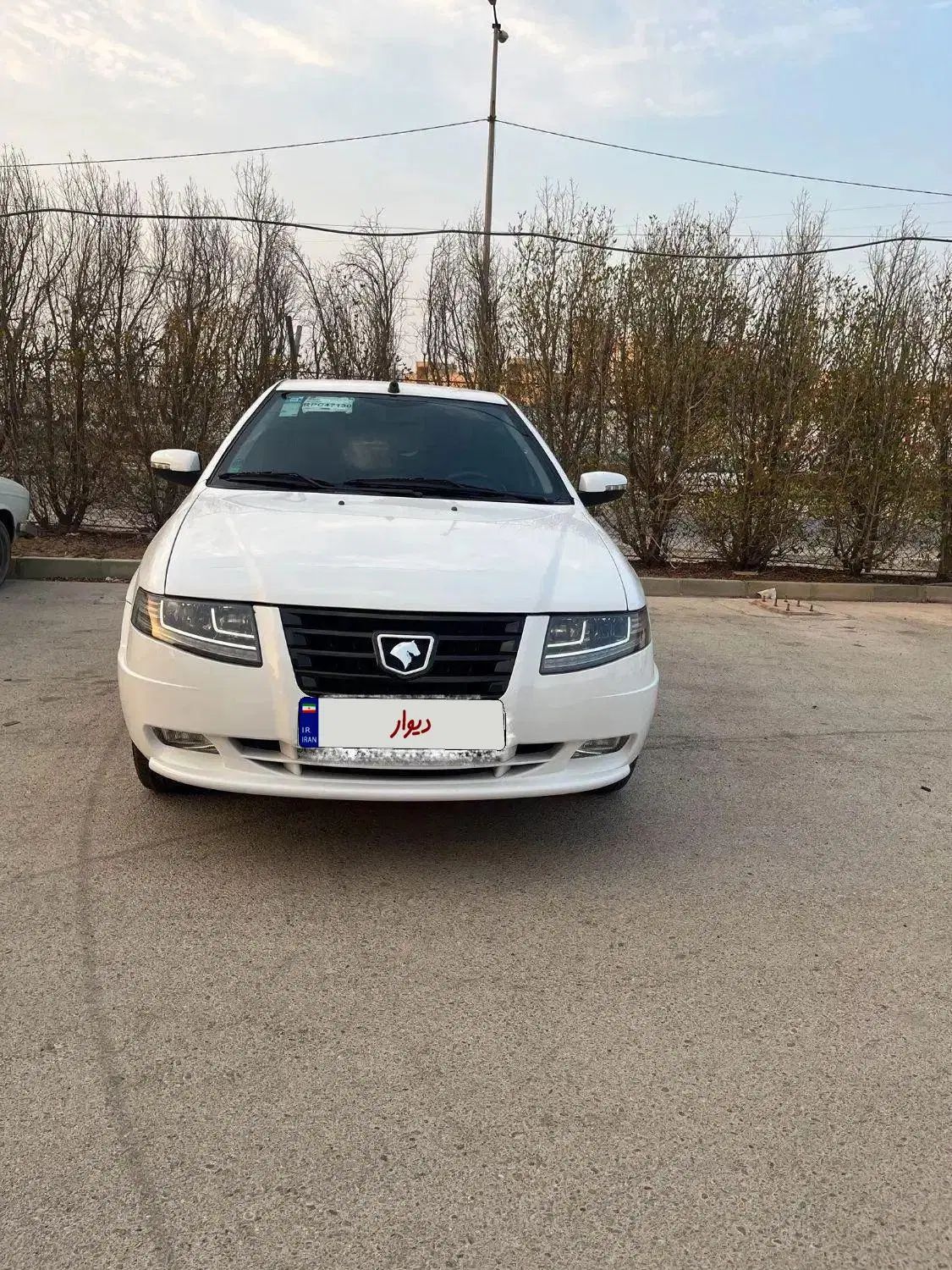خودرو سمند، سورن پلاس آگهی ann_19952611