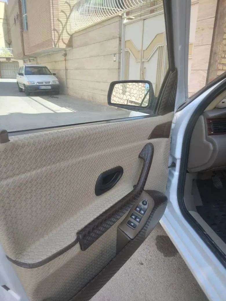 سمند LX XU7 - 1397