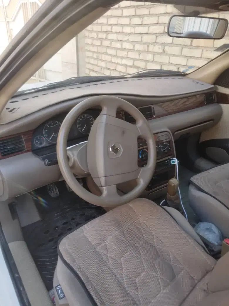 سمند LX XU7 - 1397