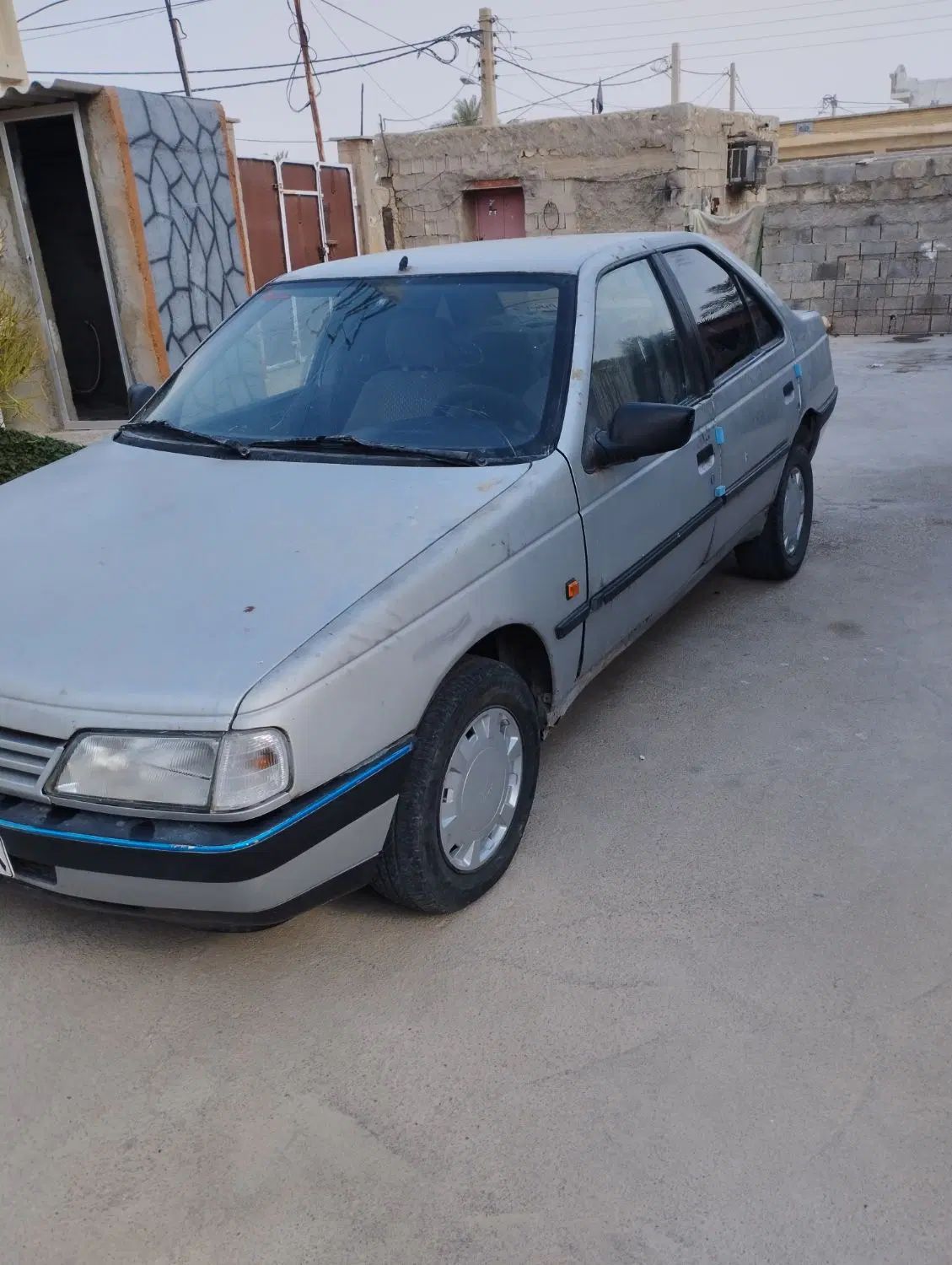 خودرو پژو، 405 آگهی ann_19952619