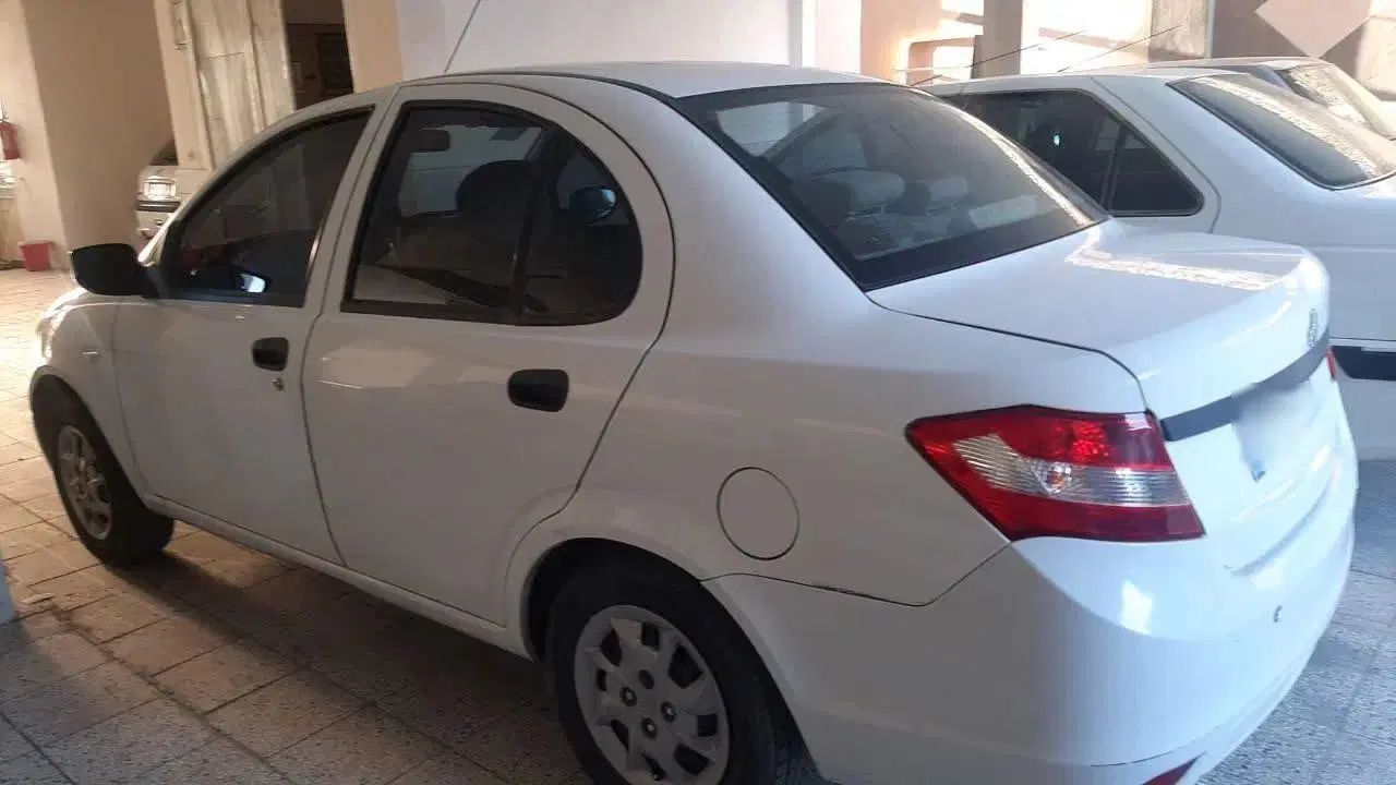 ساینا G GXL بنزینی - 1400