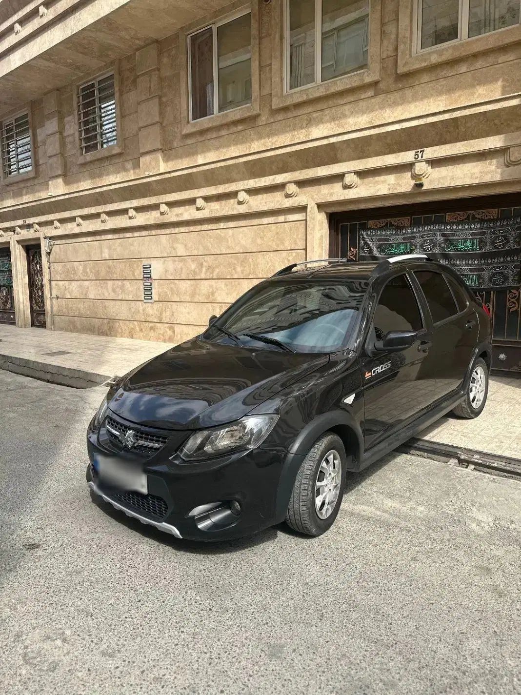 خودرو کوییک، معمولی آگهی ann_19952628