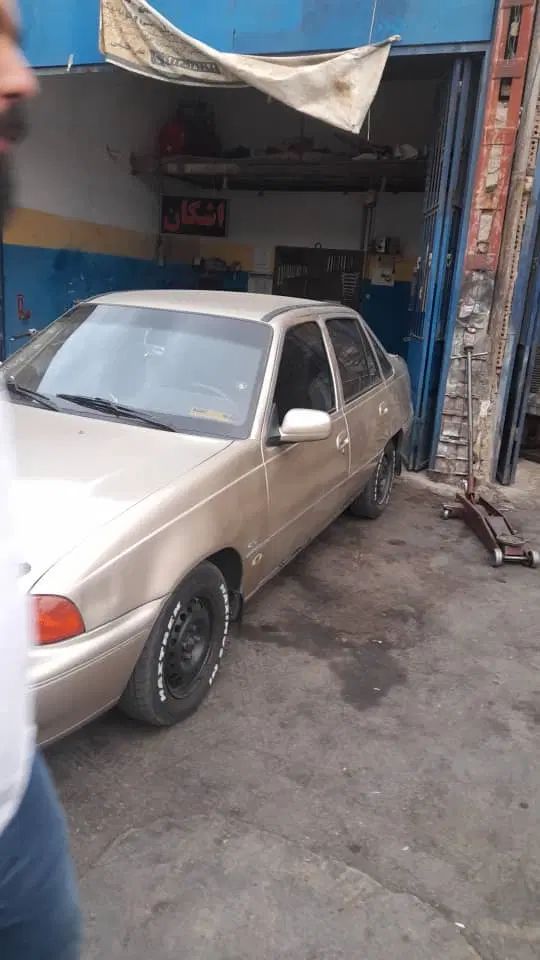 خودرو دوو، سیلو آگهی ann_19952631