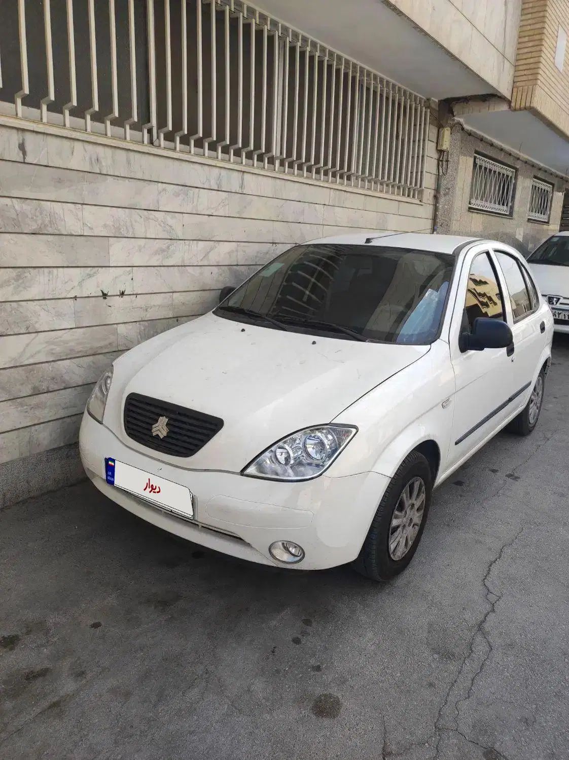 خودرو تیبا، 2 آگهی ann_19952640