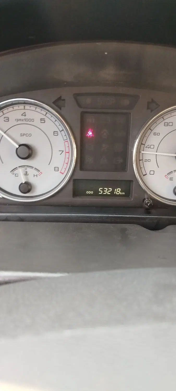 پژو پارس سال - 1400