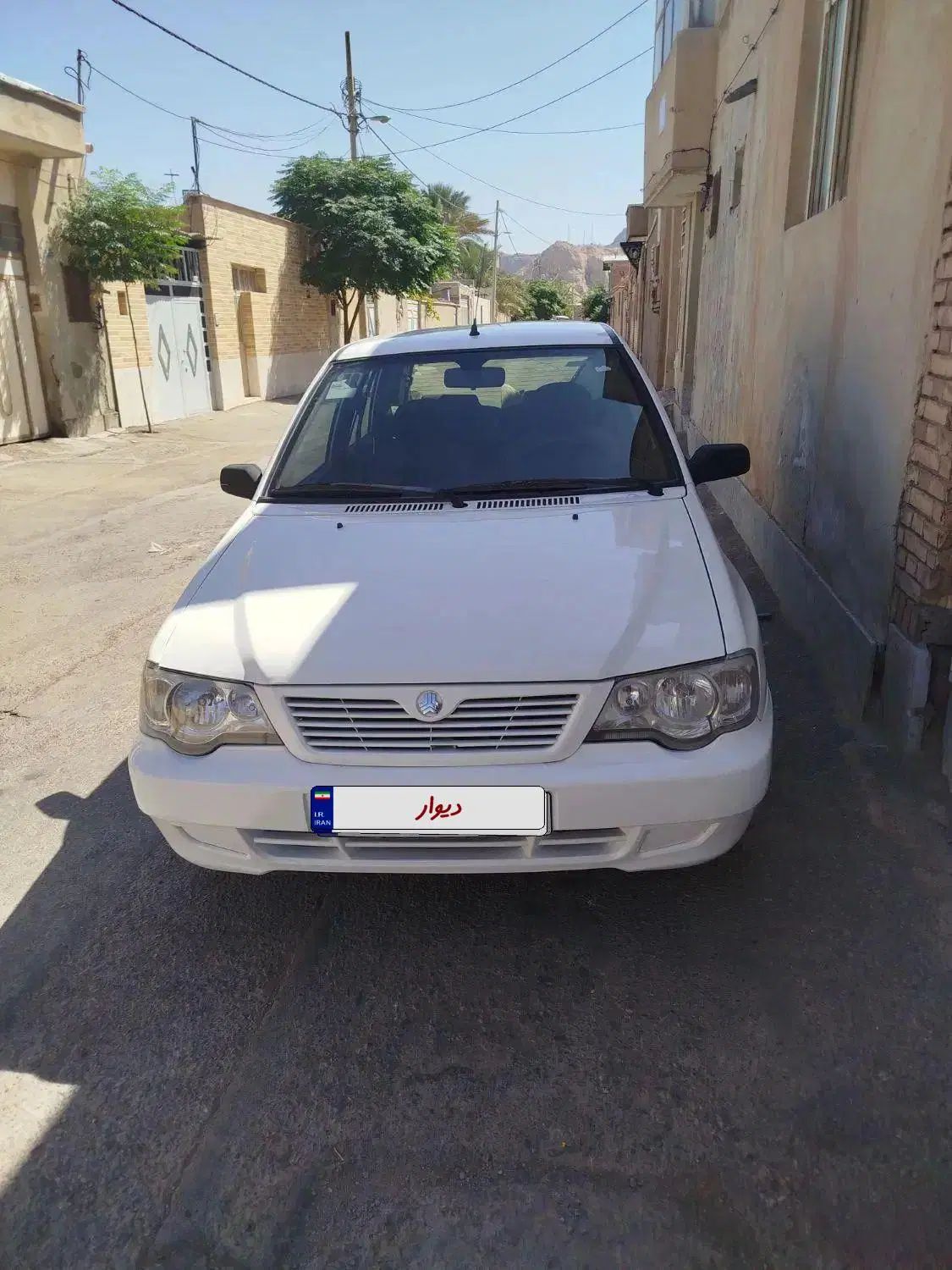 خودرو پراید، 111 آگهی ann_19952662