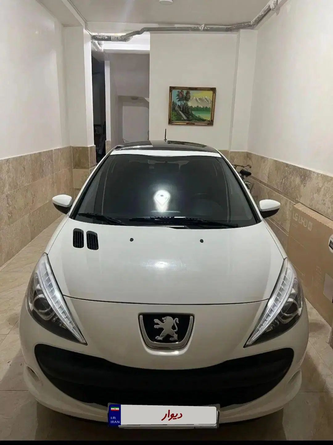 خودرو پژو، 207 آگهی ann_19952663