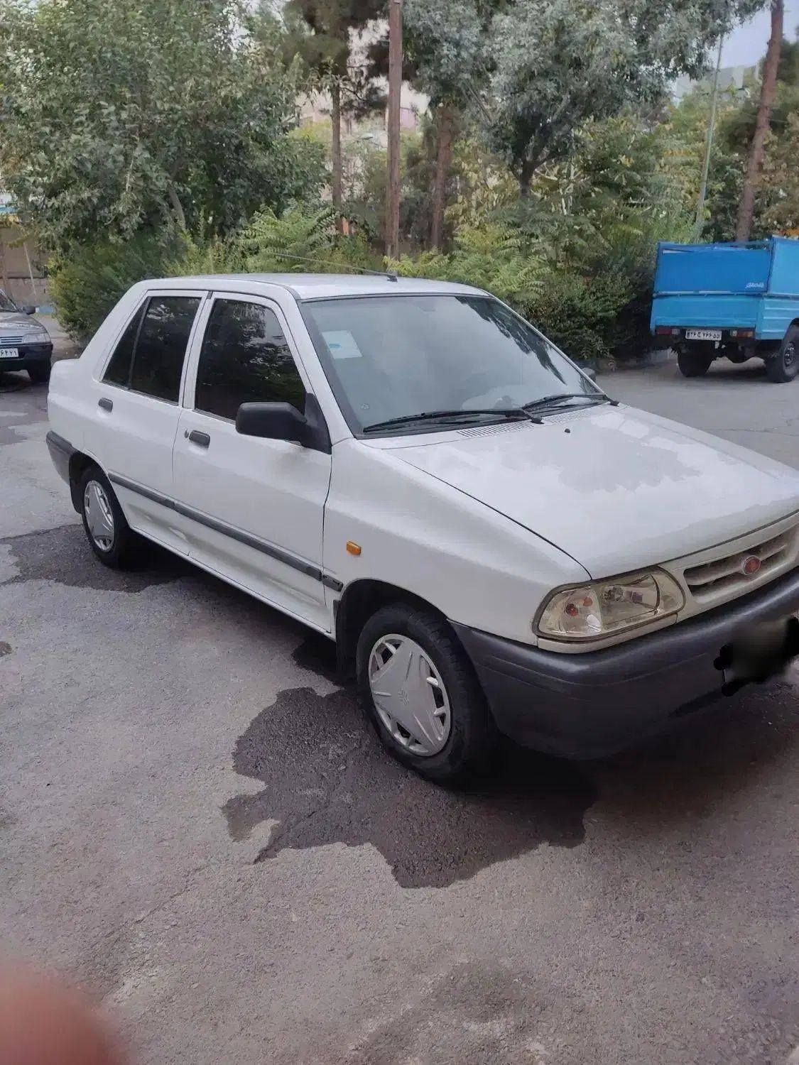 پراید 131 SE - 1394