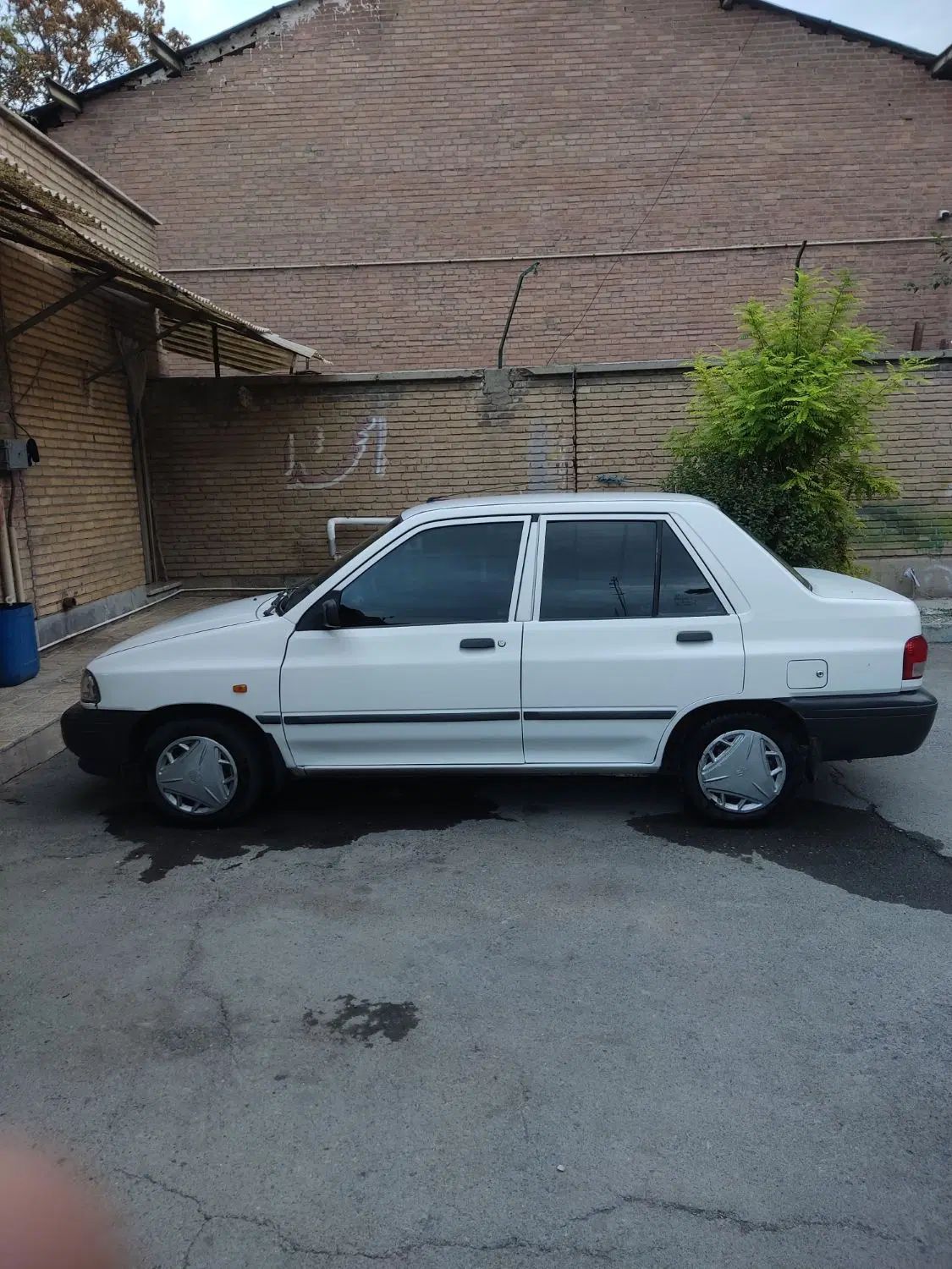 خودرو پراید، 131 آگهی ann_19952681