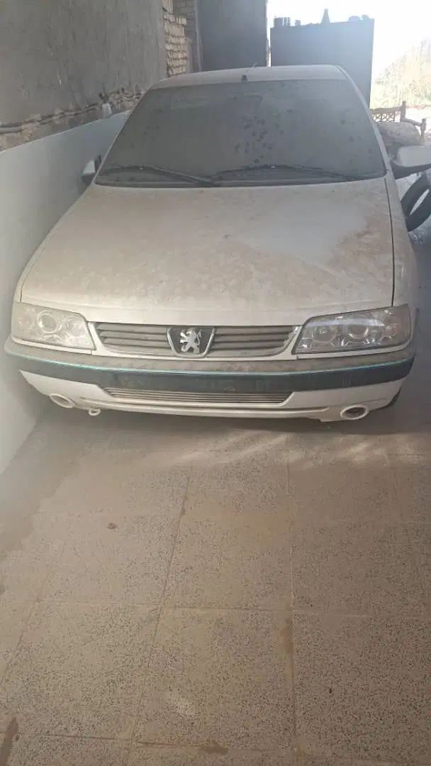خودرو پژو، 405 SLX آگهی ann_19952692