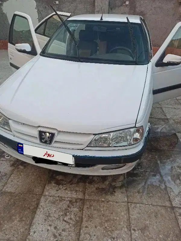 خودرو پژو، پارس آگهی ann_19952694