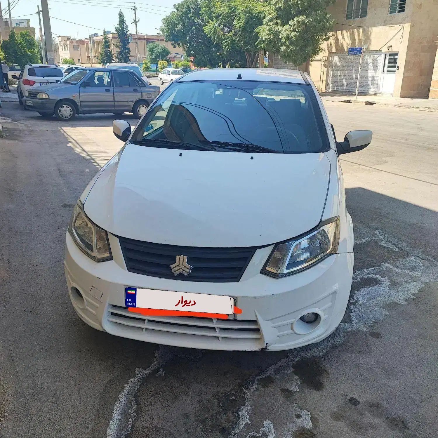 خودرو ساینا، S آگهی ann_19952700