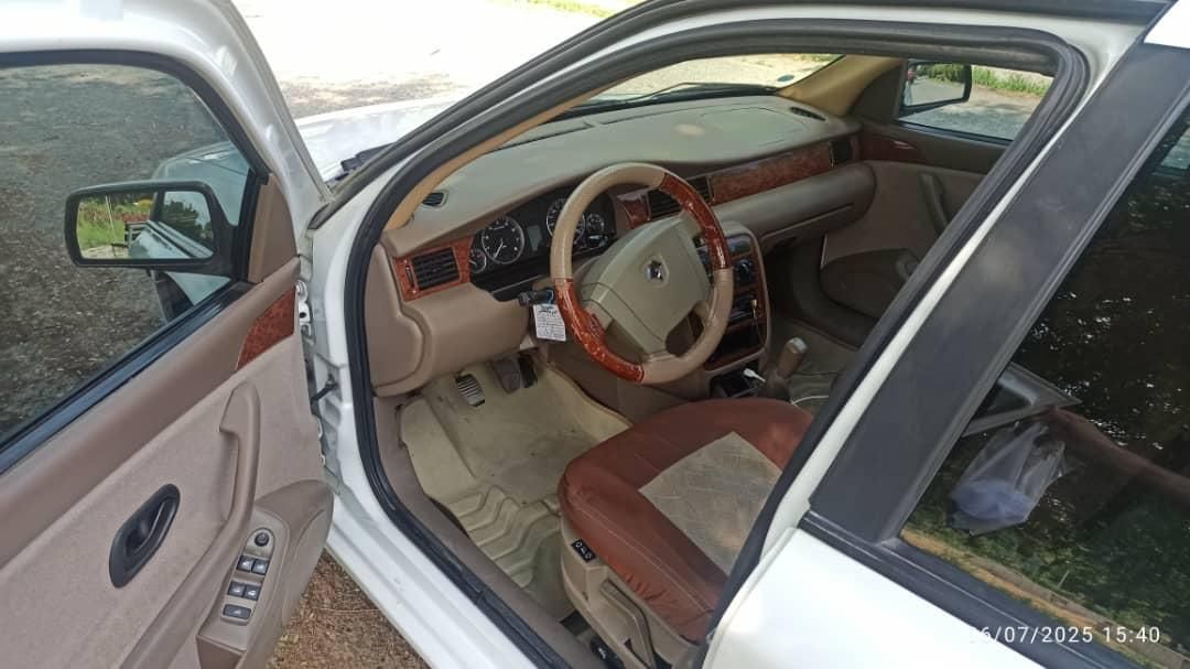 سمند LX EF7 - 1398