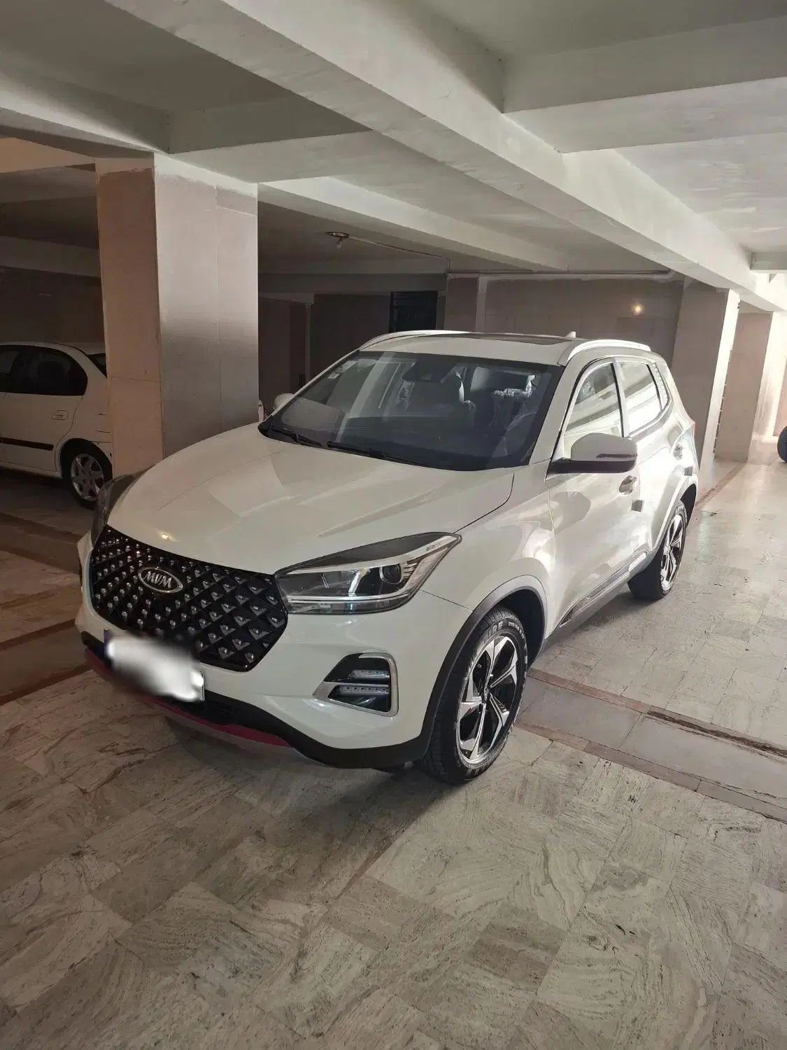 ام وی ام X55 پرو IE - 1404