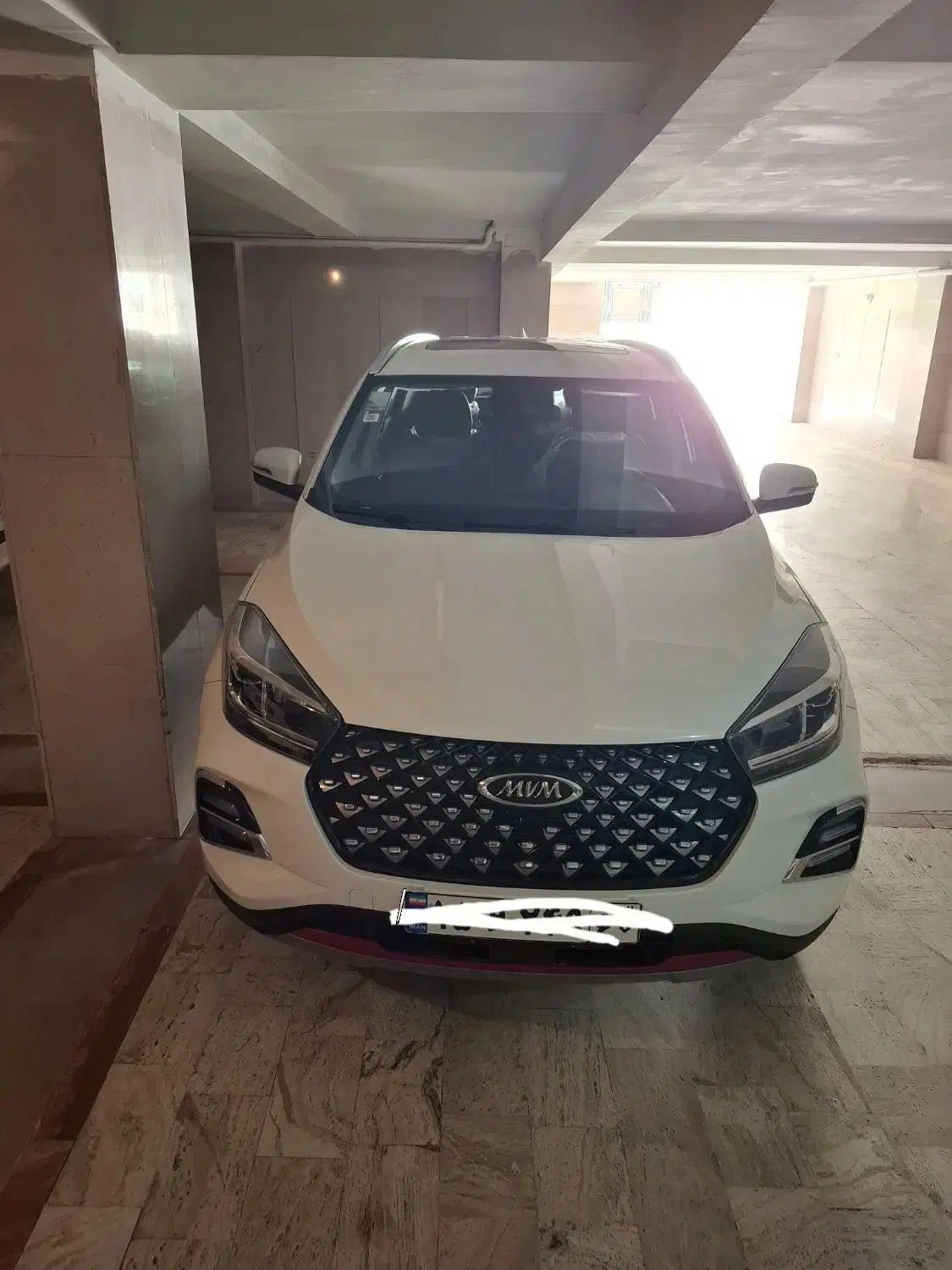 ام وی ام X55 پرو IE - 1404