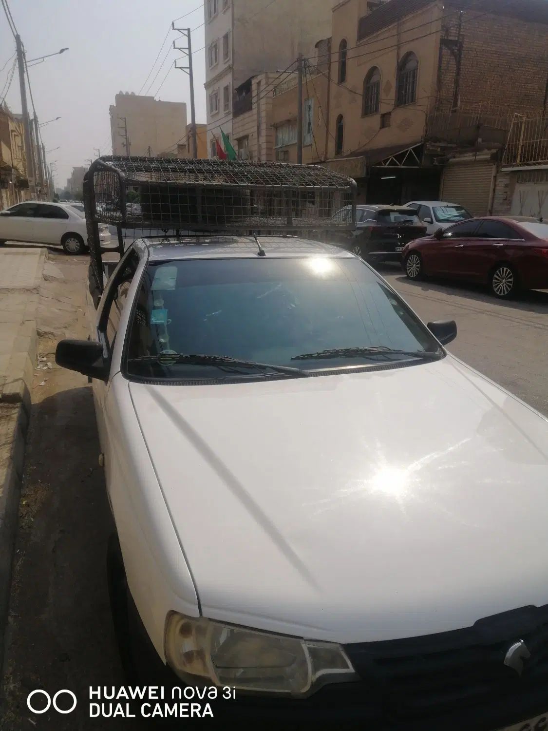 خودرو آریسان، معمولی آگهی ann_19952728