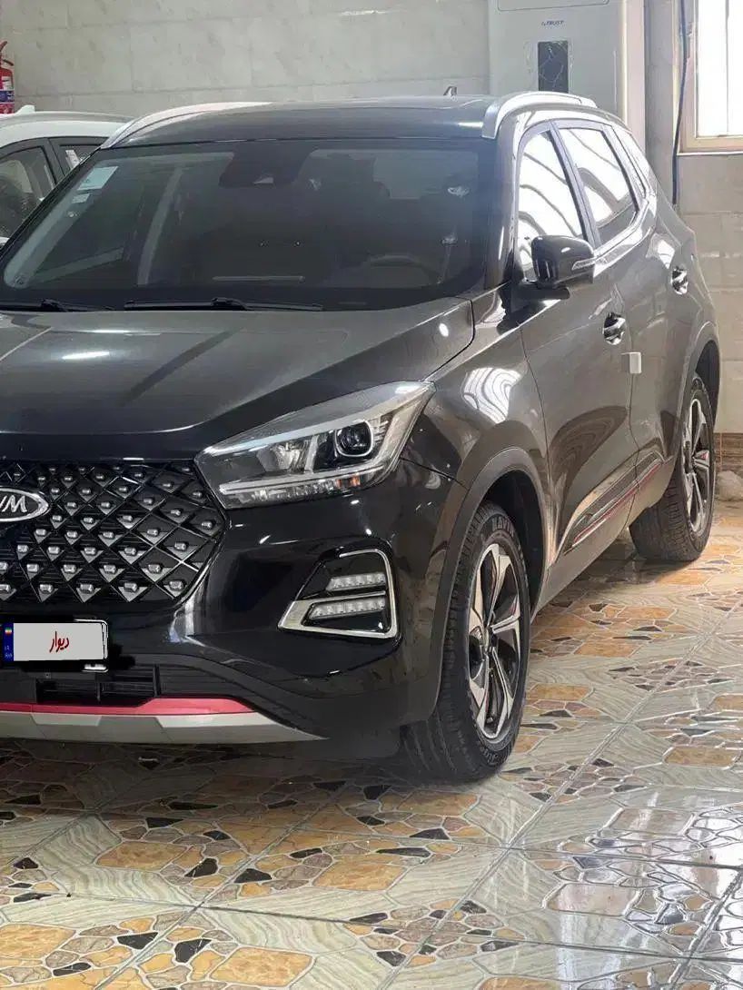ام وی ام X55 پرو IE - 1403