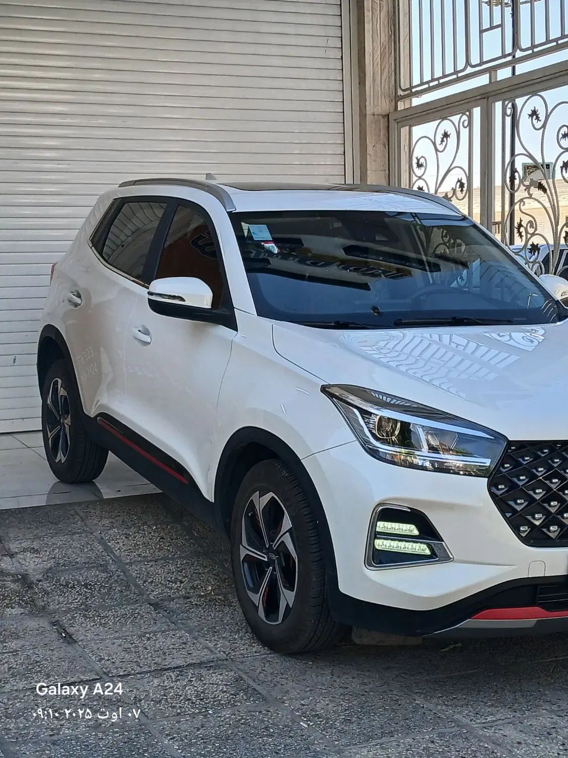 ام وی ام X55 پرو IE - 1403