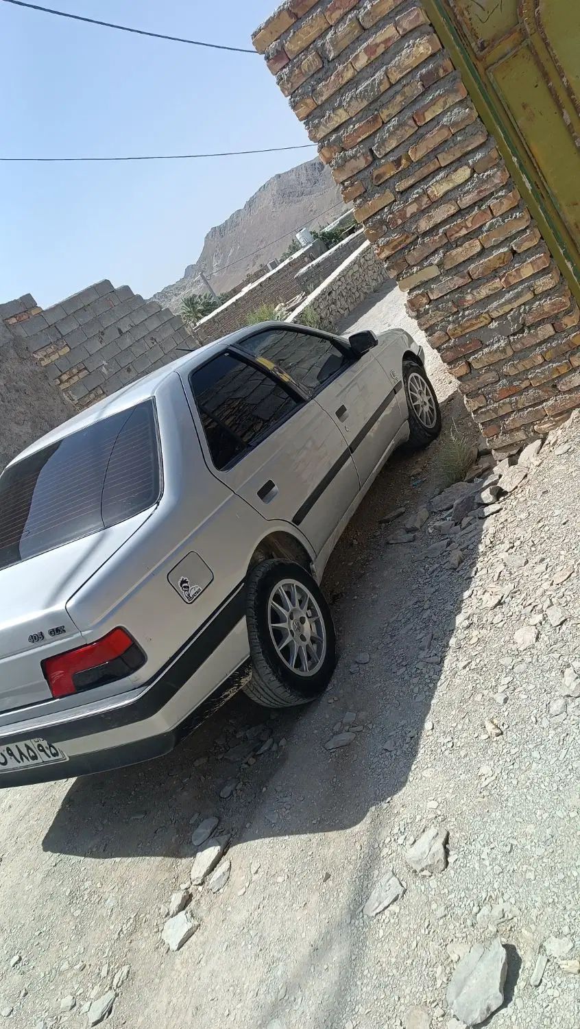 خودرو پژو، 405 آگهی ann_19952743