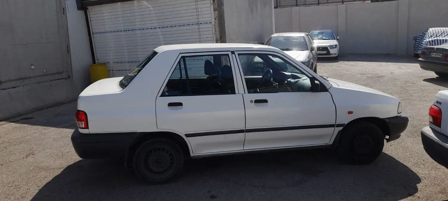 خودرو پراید، 131 آگهی ann_19952749