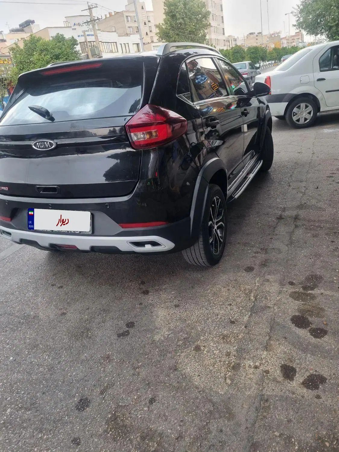 ام وی ام X22 پرو اتوماتیک اکسلنت - 1403