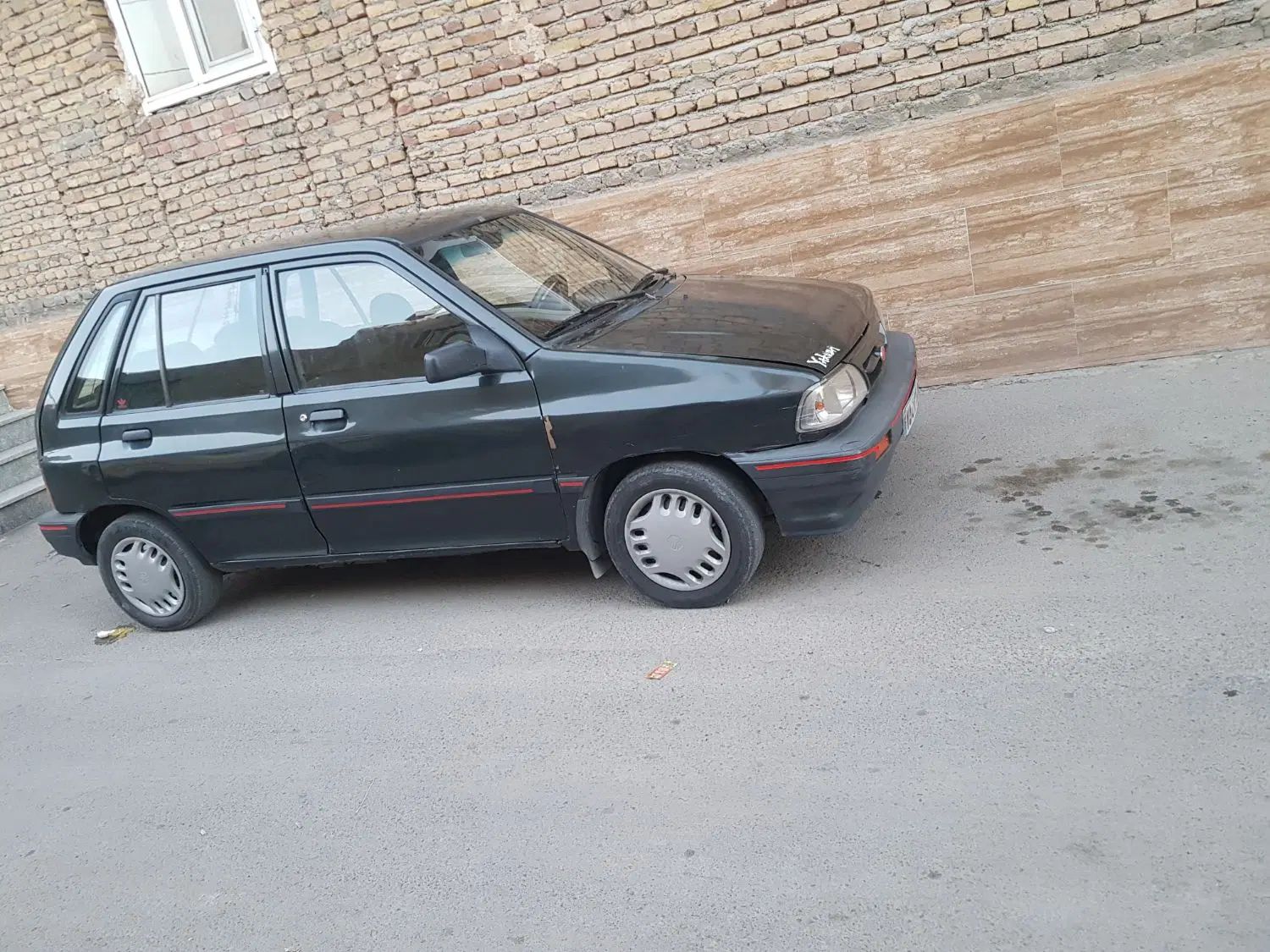 خودرو پراید، 111 آگهی ann_19952778