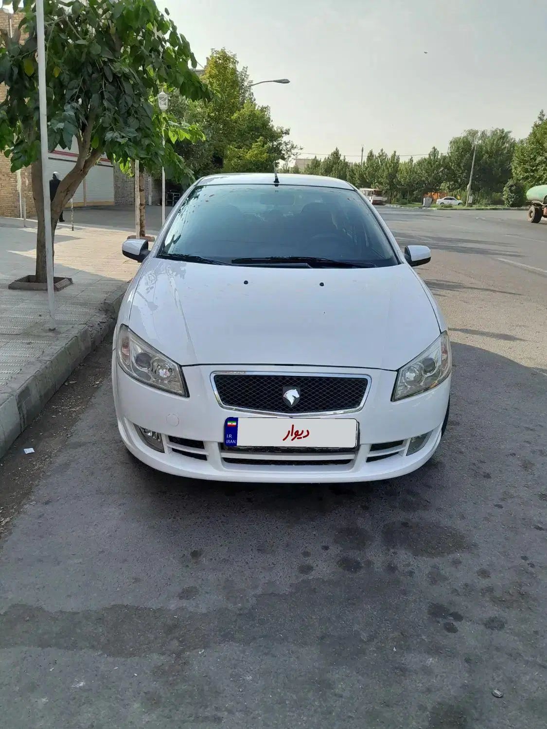 خودرو رانا، LX آگهی ann_19952783