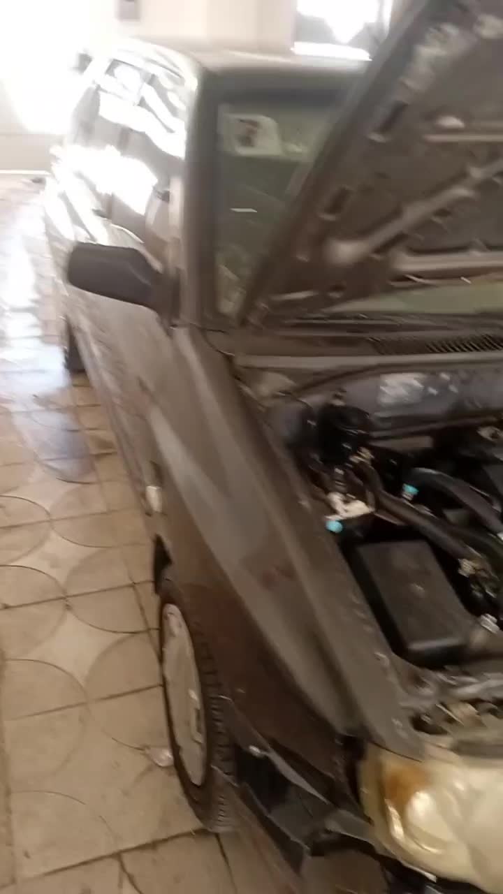 پراید 111 SE - 1396