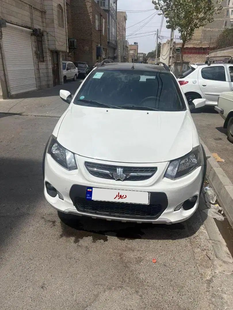 خودرو کوییک، R آگهی ann_19952848