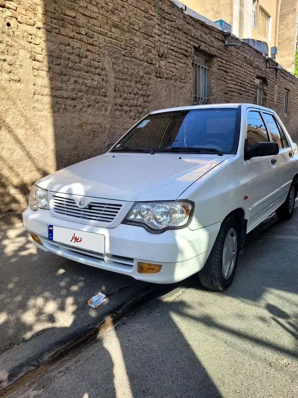 پراید 132 SE - 1398