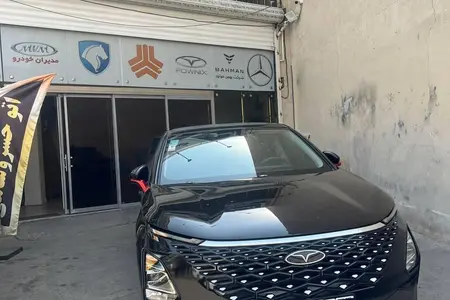 خودرو فونیکس، FX آگهی ann_19952878