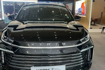 خودرو اکستریم، TXL آگهی ann_19952896