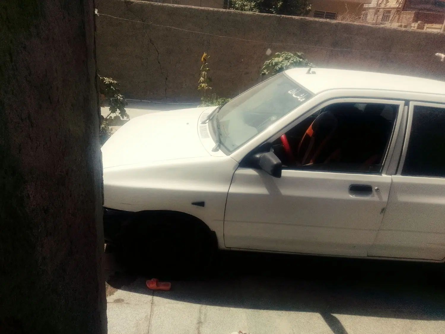 پراید 131 SE - 1394